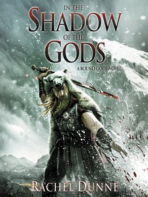 cover image of In the Shadow of the Gods